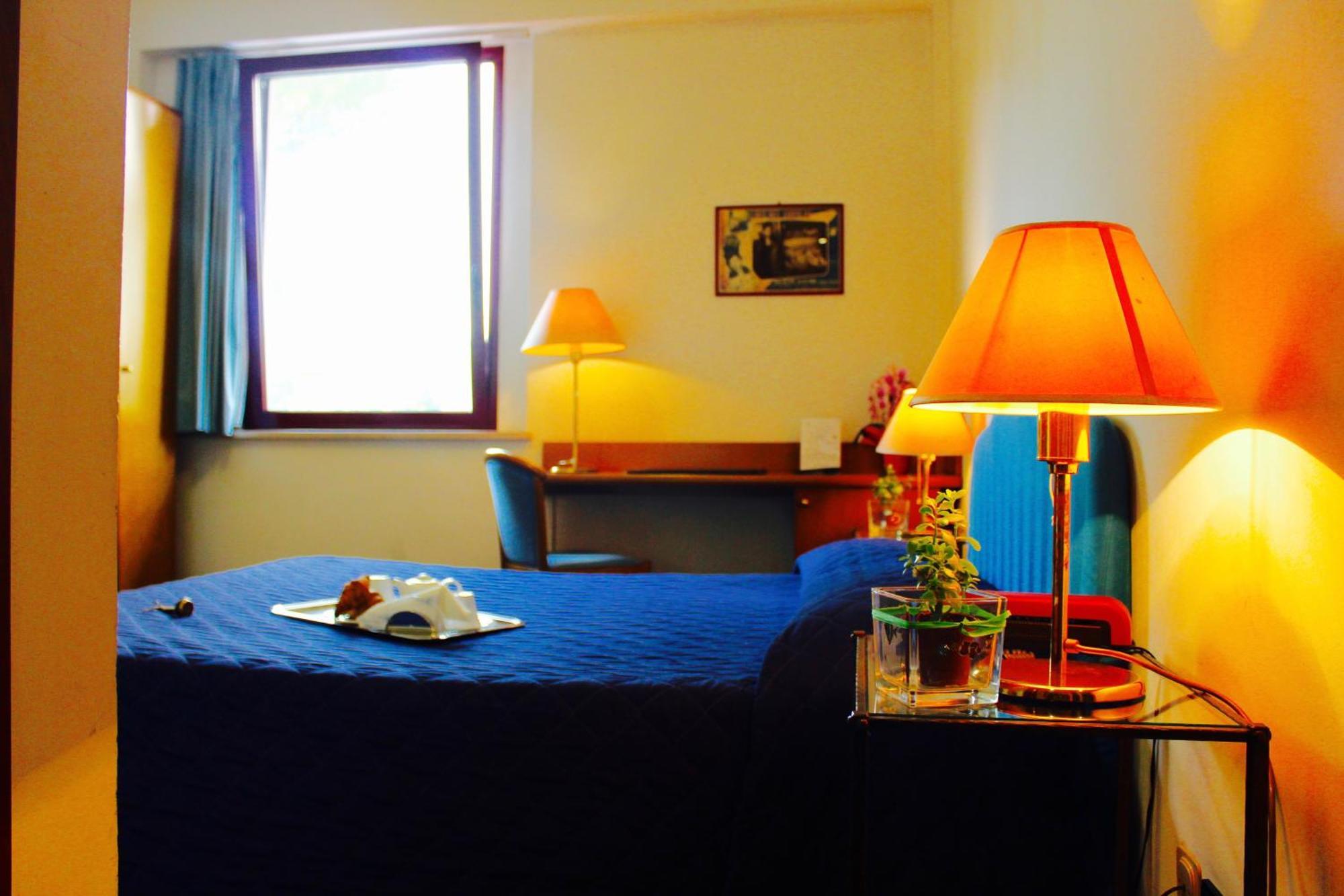Arcangelo Roof Hotel Rímini Exterior foto
